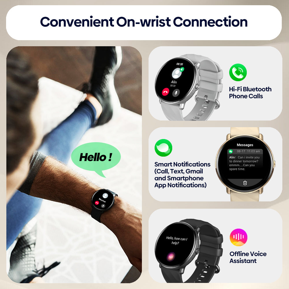 smart watch smart watch